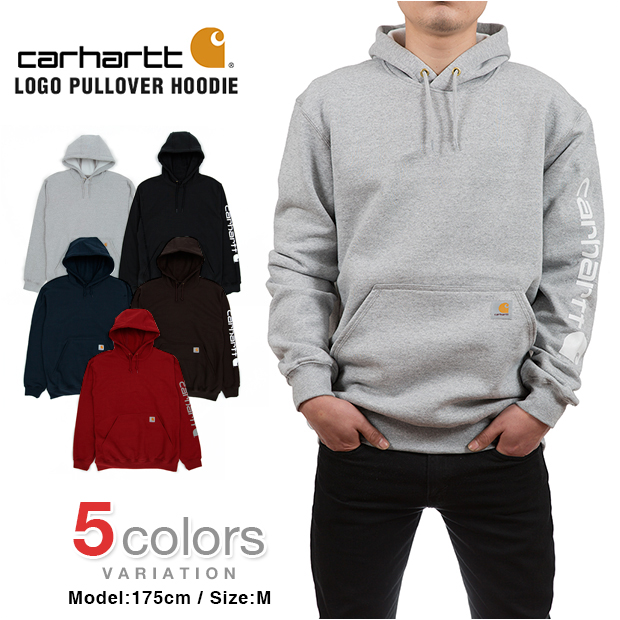 人気満点 カーハート パーカー Carhartt スウェット スウェットパーカー Usaモデル メンズ 大きいサイズ プルオーバー パーカー Carhartt ロゴ パ 人気no 1 本体 Www Endocenter Com Ua
