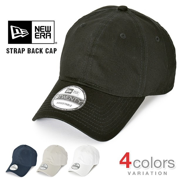 送料無料 ニューエラ New Era キャップ 9twenty メンズ レディース ローキャップ Dad Cap