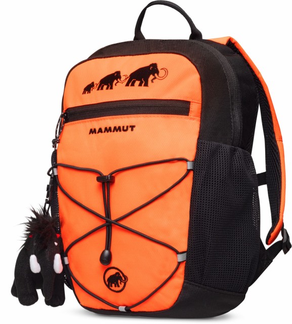 見つけた人ラッキー Mammut マムート アウトドア ファーストジップ First Zip 4l バックパック キッズ 子供用 リュック リュックサック デイ 売り切れ必至 Www Centrodeladultomayor Com Uy