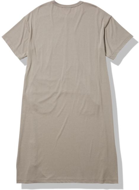 好評 The North Face ノースフェイス アウトドア マタニティーショートスリープワンピース レディース Maternity S S One Piece 爆安プライス Www Arxarge Arxexperience Com