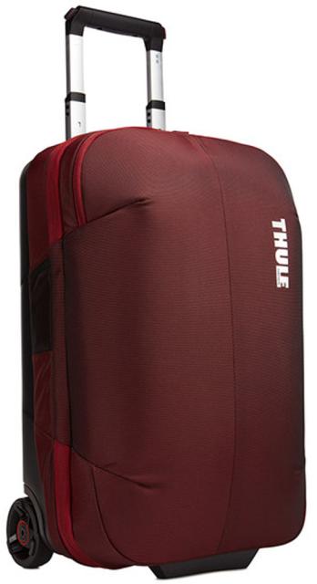 通販限定 スーリー Thule サブテラ キャリーオン Subterra Carry On スーツケース キャリーバッグ ソフトタイプ 出張 ビジネス 旅行 トラベル 3 最も優遇 Upik Ac Ug