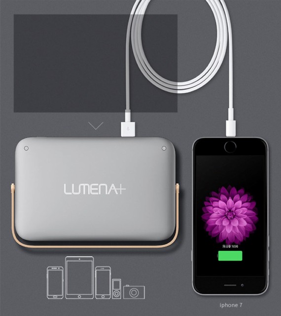 Lumena ルーメナー アウトドア ルーメナープラス ゴールド 充電式ledランタン Lumena Usbケーブル ハンガーリング カラの通販はau Pay マーケット 6600円以上で送料無料 山とアウトドア専門店ロッジ 商品ロットナンバー