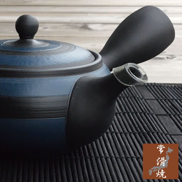 急須 おしゃれ 日本製 お茶が美味しくなる 常滑焼 きゅうす 高級 ティーポット 陶器 上品 茶こし付き プレゼント ギフト 茶器の通販はau Pay マーケット マンモスビレッジ Au Payマーケット店 商品ロットナンバー