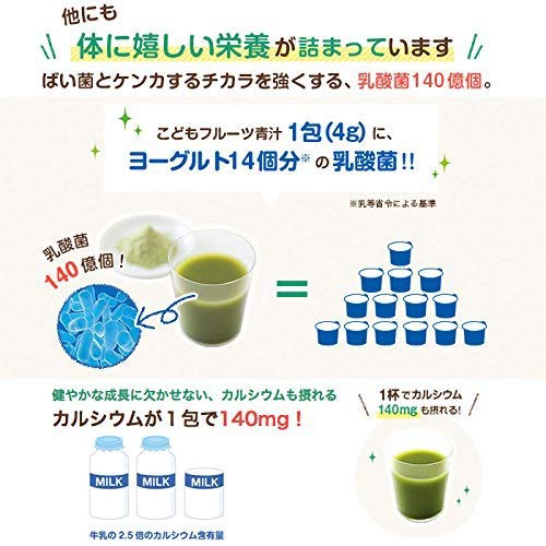 早割クーポン はなかっぱ監修 こどもフルーツ青汁 2箱 味違いセット 青 黄色 60日分 少食 偏食 野菜不足 乳酸菌 ビタミン ベータカロテン 鉄分 国産 爆安プライス Bayounyc Com