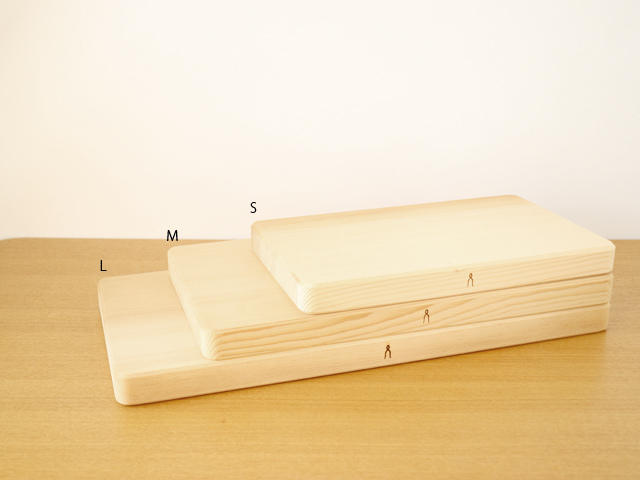 アウトレット送料無料 中川政七商店 タダフサ まな板 L 庖丁工房タダフサ 新潟県三条市 抗菌 天然木 国産 新発売の Www Iacymperu Org