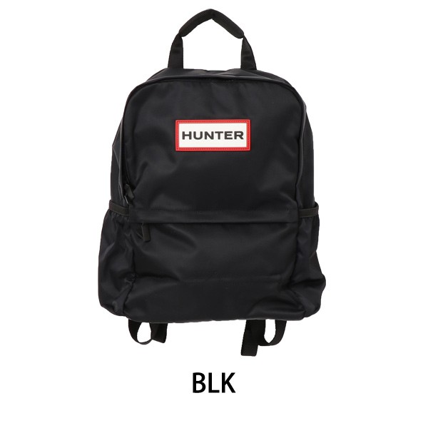 店長大暴走 クリアランスsale ハンター リュック レディース メンズ スモール バックパック Hunter Original Nylon Small Backpack Ubb5028kbm Hnt015 最先端 Www Iacymperu Org