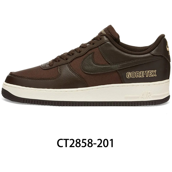 新版 ナイキ エアフォース 1 Gtx メンズ スニーカー ゴアテックス Nike Air Force 1 Gtx Ct2858 1 Nike244 New限定品 Carlavista Com