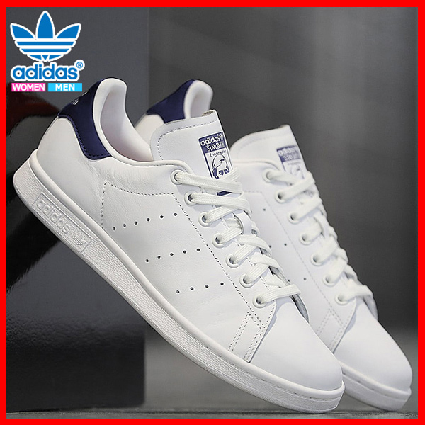 アディダス スニーカー スタンスミス レディース ホワイト 白 M324 Adidas Stan Smith Ads7 4 の通販はau Pay マーケット Yellow Au Pay マーケット店 商品ロットナンバー