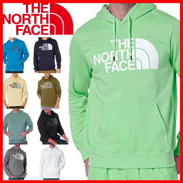 メーカー保証 ザ ノースフェイス The North Faceパーカー プルオーバー ロゴ メンズ フーディー 裏起毛 M Half Dome Pullover Hoodie Nf0a4m4b Nf196 最短即日 Triplex Ee