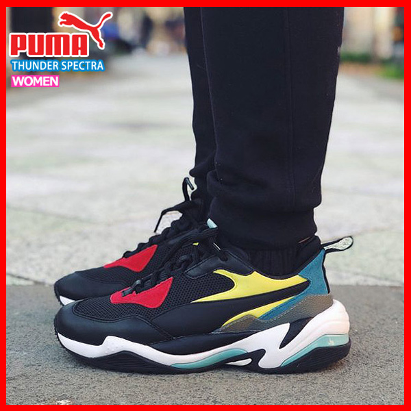 puma thunder spectra womens 2016