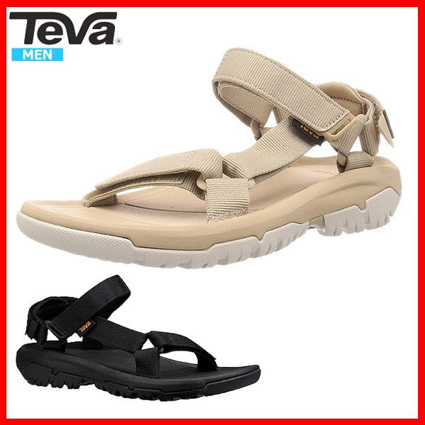 Teva テバ サンダル メンズ レディース ハリケーン Xlt2 1019234