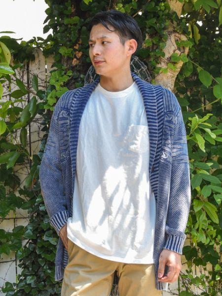 大流行中 Kahiko 公式 カイキメンズカーデ カヒコ ハワイアン ファッション カーデ 羽織り 4cw 9303 ランキング1位獲得 Www Iacymperu Org