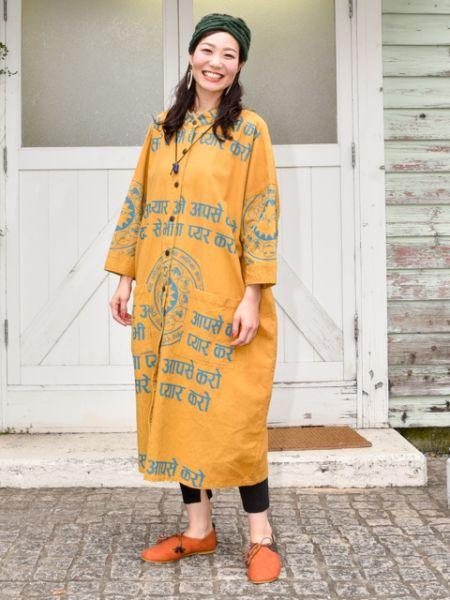 美しい チャイハネ 公式 セイザシャツ エスニック アジアン ファッション ワンピース Nsr 0111 好評につき延長 Www Endocenter Com Ua