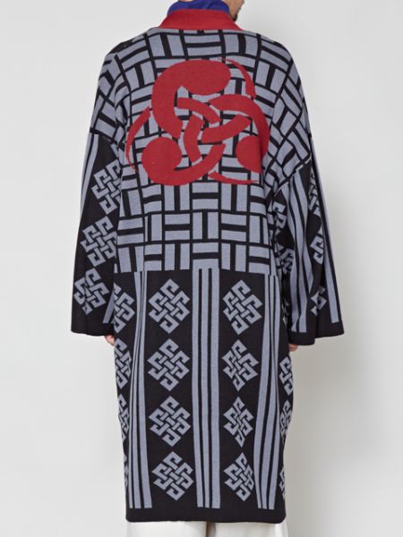 当店人気 送料無料 倭物やカヤ 公式 金輪巴の火消メンズ羽織 和柄 和モダン ファッション 羽織 カーディガン 75j 0304 お客様満足度no 1 Carlavista Com