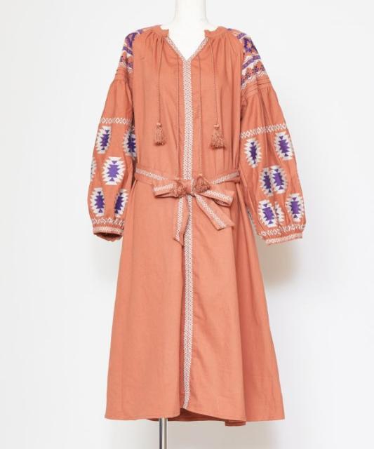 正規取扱店 チャイハネ 公式 ボヘリゾワンピース エスニック アジアン ファッション ワンピース Ids 1106 流行に Carlavista Com