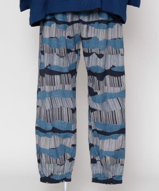 超大特価 倭物やカヤ 公式 夕涼みもんぺパンツ 和柄 和モダン ファッション メンズボトムス7ia 1226 Sale 公式 Arnabmobility Com