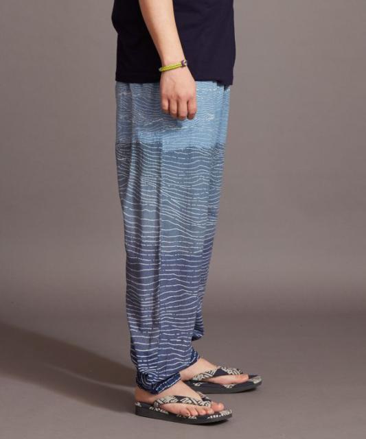 超大特価 倭物やカヤ 公式 夕涼みもんぺパンツ 和柄 和モダン ファッション メンズボトムス7ia 1226 Sale 公式 Arnabmobility Com