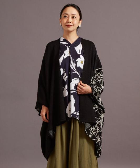 モール 価格 倭物やカヤ 公式 紋色羽織 和柄 和モダン ファッション 羽織 カーディガン7mn 01 アウトレット買付 Faerieday Com