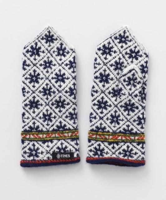 日本値下げ 欧州航路 公式 Made In Latvia ラトビアミトン ヨーロッパ 雑貨 ファッション ファッション雑貨 帽子 ミトン イヤーマフlelp14 お得なクーポン Triplex Ee