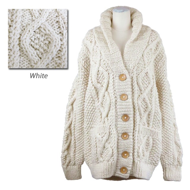 安い正規品 Selleccion de Estelle エステル PERU KNIT ペルーニット SHAWL COLLAR LONG CARDIGAN ニット ショールカラーロングカーディの通販はau PAY マーケット - FIRST LINE|商品ロットナンバー:398555448 特価最安値