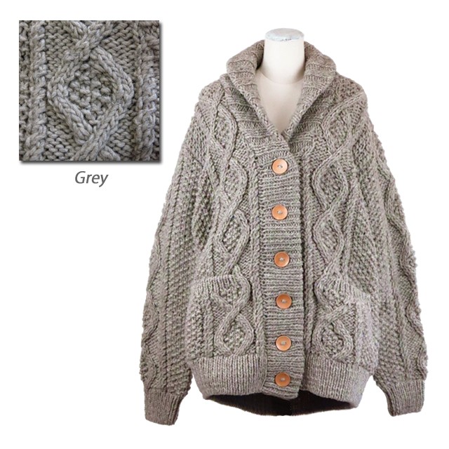 安い正規品 Selleccion de Estelle エステル PERU KNIT ペルーニット SHAWL COLLAR LONG CARDIGAN ニット ショールカラーロングカーディの通販はau PAY マーケット - FIRST LINE|商品ロットナンバー:398555448 特価最安値