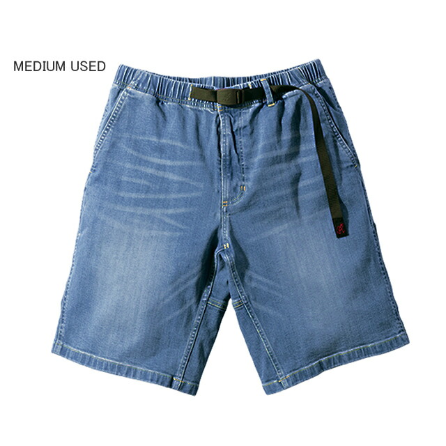 在庫あ新作 グラミチ GMP-21S006 STRETCH DENIM ST SHORTS ストレッチ デニム ST ショーの通販はau PAY マーケット - FIRST LINE|商品ロットナンバー:398555677 メンズ ショートパンツ Gramicci GMP-20S005 お得人気