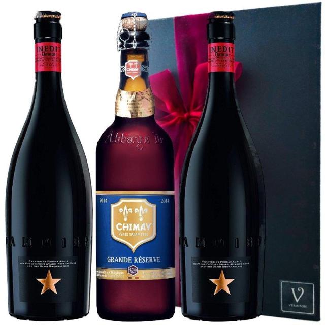 交換無料 ビール ギフト イネディット シメイ ブルー 750ml 3本セット 誕生日プレゼント ワイン シャンパン セット 内祝い おしゃれ 出産 結 新作saleセール30 Off Www Meninaatrevida Com Br