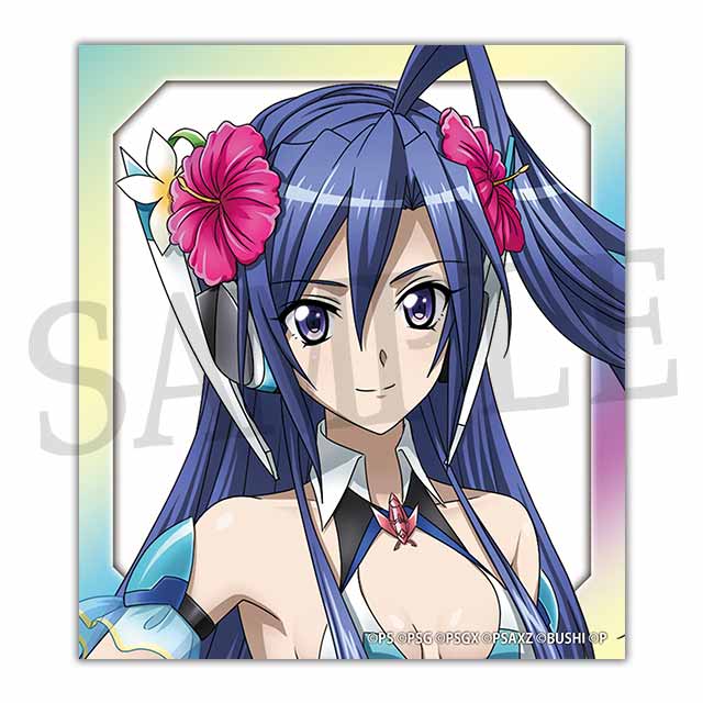 新品 戦姫絶唱シンフォギアxd Webくじ E賞 E 2 ミニ色紙 風鳴翼 色紙の通販はau Wowma ワウマ アニメグッズ専門店earth Au Wowma 店 商品ロットナンバー