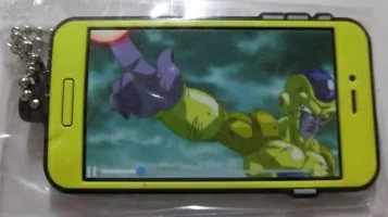 モバキャラ ラバーマスコット ドラゴンボール超 Dragon Ball マスコット ジャンプショップ限定 Super 単品 最大62 オフ ゴールデンフリーザ