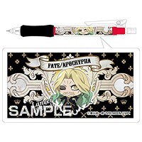 新品 Fate Apocrypha シャーペン 黒のランサー ヴラド三世の通販はau Pay マーケット アニメグッズ専門店earth Au Pay マーケット店 商品ロットナンバー