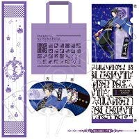 独創的 新品 ツキウタ 月歌夏祭り イベントセット 1月 睦月始 大特価アウトレット Diquinsa Com Mx