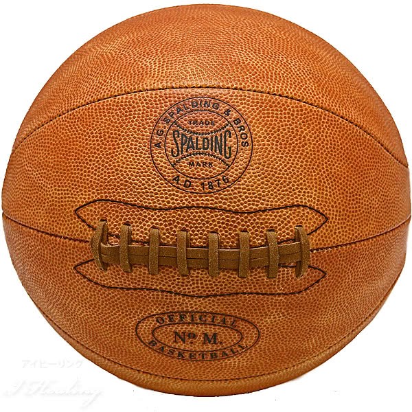 数量は多 Spalding 125周年オフィシャル レプリカ バスケットボール 7号 14年 公式球 スポルディング76 512z 新しい到着 Olsonesq Com