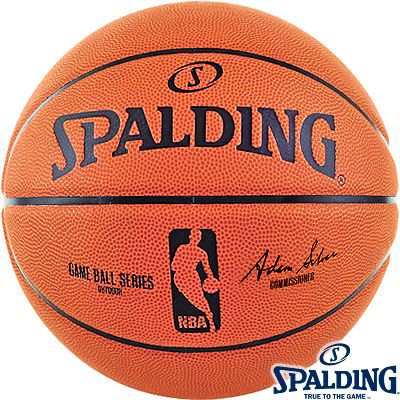 女性用 外用nbaバスケットボール6号 Spaldingオフィシャルnbaゲームボール レプリカ ラバー スポルディング 043zの通販はau Pay マーケット アイヒーリング 商品ロットナンバー