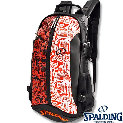 Spaldingケイジャー グラフィティ バスケットボールバッグ バスケ収納カバン スポルディング40 007gfの通販はau Pay マーケット アイヒーリング 商品ロットナンバー