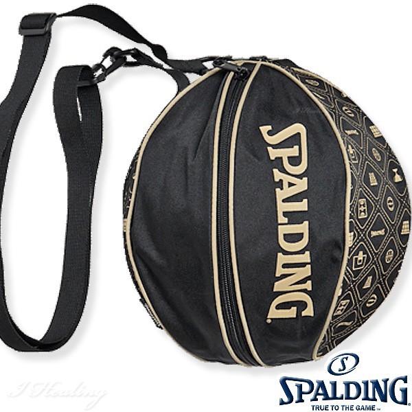 バスケットボール収納ボールバッグ モノグラム スポルディング Monogram Spalding49 001mgの通販はau Pay マーケット アイヒーリング 商品ロットナンバー