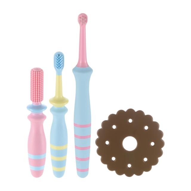 歯ブラシ 歯磨き リッチェル Richell トライ たべたら歯みがきセット 前歯用 ベビー用品 赤ちゃん用品 ベビーグッズ ベビー 赤ちゃん 6ヶの通販はau Pay マーケット カモシカnet Au Pay マーケット店 商品ロットナンバー