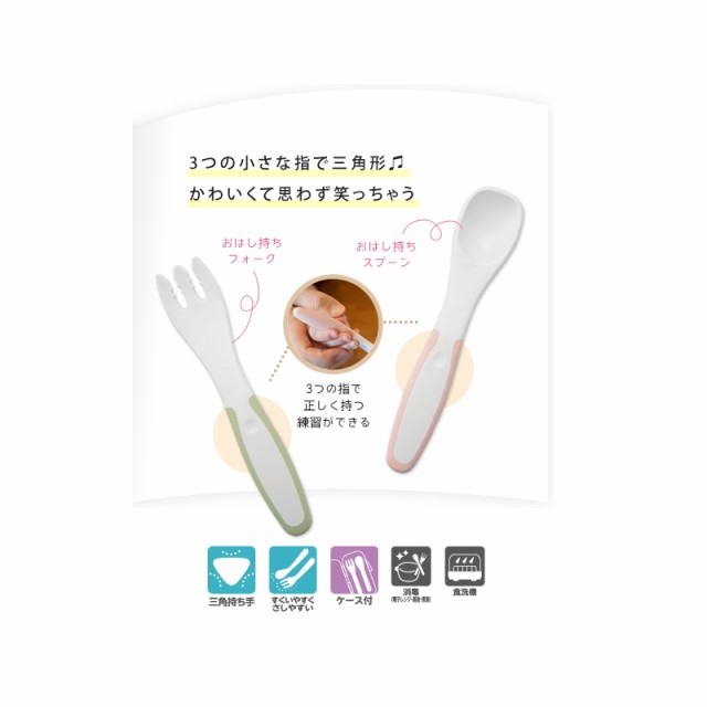 食器セット お食事 リッチェル Richell スプーン フォーク ステップアップセット ベビー食器 ベビー 赤ちゃんの通販はau Pay マーケット カモシカnet Au Pay マーケット店 商品ロットナンバー