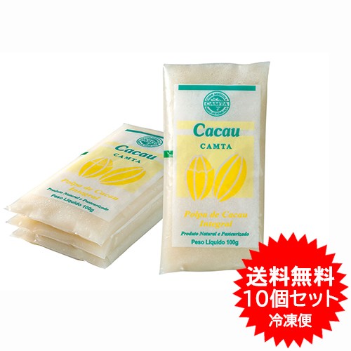 送料無料 カカオパルプ フルッタ 400g 10パック 4kg 冷凍 業務用お買得セット 冷凍食品 非常食 保存食 長期保存 の通販はau Pay マーケット キョウダイマーケット 商品ロットナンバー