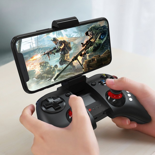 コントローラー スマホ Bluetooth ワイヤレス ゲームパッド グリップ スマホ用ゲーム モバイルゲーム スマホコントローラーの通販はau Pay マーケット Reiwa Life Au Pay マーケット店 商品ロットナンバー