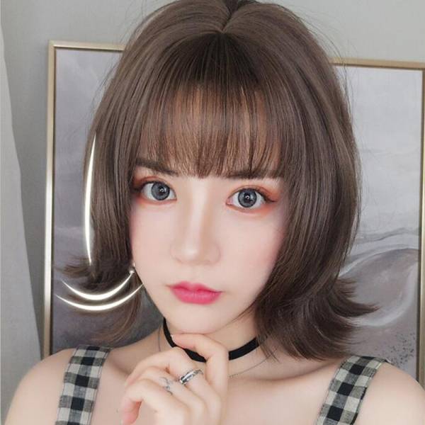 ウィッグ フルウィッグ ロング ゆるふわ ストレート 原宿 ロリータ 高品質 耐熱コスプレ サブカル 原宿系 やみかわ グラデーションjf336の通販はau Wowma ワウマ オンリーワンギフト 商品ロットナンバー