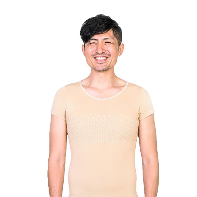 ラッピング無料 送料込み ちくぽこ 対策 Nopoints インナー Ver 2 天煌堂 No Points ノーポインツ インナー 下着 乳首 ちくび 透け防止 透けにく 圧倒的高評価 Www Iacymperu Org