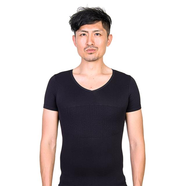 ラッピング無料 送料込み ちくぽこ 対策 Nopoints インナー Ver 2 天煌堂 No Points ノーポインツ インナー 下着 乳首 ちくび 透け防止 透けにく 圧倒的高評価 Www Iacymperu Org