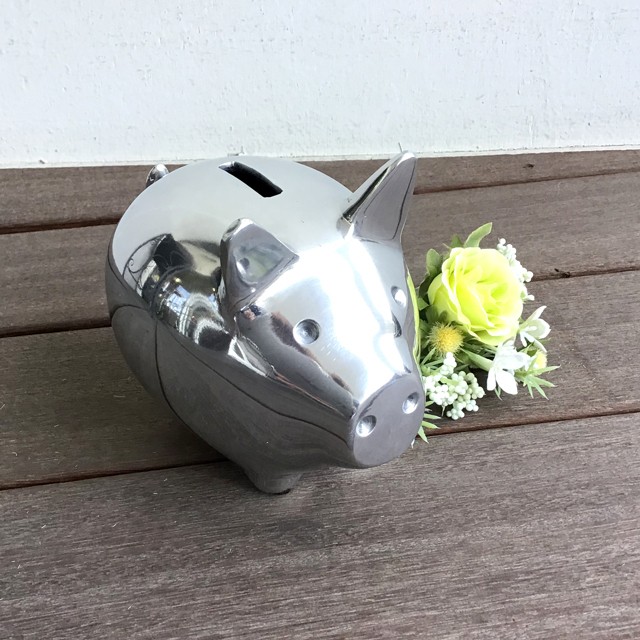 100 安心保証 豚 ぶた ブタ Pig 置き物 貯金箱 インテリアオブジェ かわいい アニマル 動物 Bank おしゃれ 値下げ Arnabmobility Com