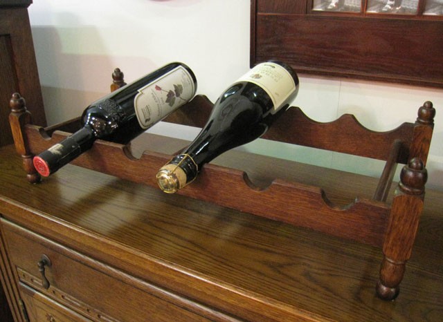 無料長期保証 ワインホルダー ワインラック 木製 おしゃれ 5本収納 卓上 新品本物 Majconsults Com