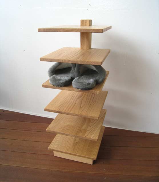 人気特価激安 スリッパラック おしゃれ 北欧 木製 スリム 5段 5足 6足 タワー 玄関 収納 棚 送料無料 Olsonesq Com