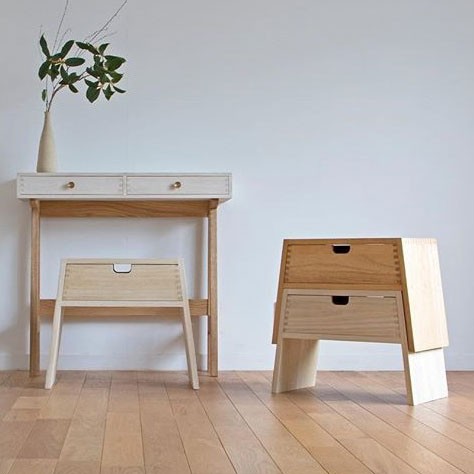 スツール 椅子 イス 日本製 木製 北欧 ボックススツール おしゃれ 玄関