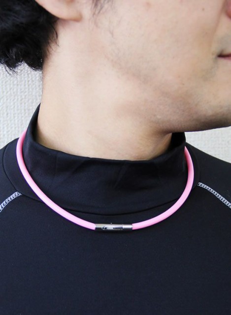 得価限定品 健康ネックレス COLANCOLAN コランコラン スポーツ PRIME プライム マイナスイオン 天然鉱石 健康 の通販はau PAY マーケット - HDCトータルプロショップ au PAY マーケット店|商品ロットナンバー:3 限定SALE大人気