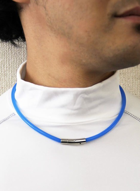 得価限定品 健康ネックレス COLANCOLAN コランコラン スポーツ PRIME プライム マイナスイオン 天然鉱石 健康 の通販はau PAY マーケット - HDCトータルプロショップ au PAY マーケット店|商品ロットナンバー:3 限定SALE大人気