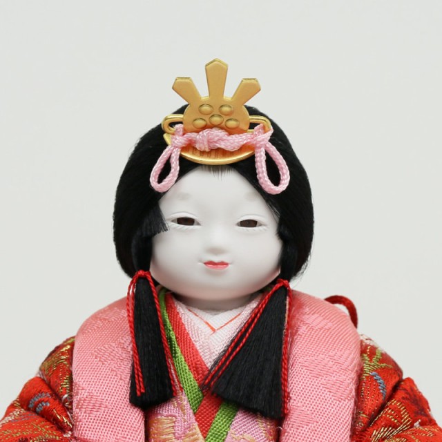 低価限定品 雛人形 ひな人形 小さい ミニ かわいい 人形飾り 木製 雛 コヒナ こひな 宮都 人形工房天祥オリジナル 正絹・川島織物 お雛さま お雛様 の通販はau PAY マーケット - 人形広場 au PAY マーケット 国産正規品