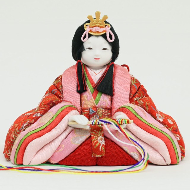 低価限定品 雛人形 ひな人形 小さい ミニ かわいい 人形飾り 木製 雛 コヒナ こひな 宮都 人形工房天祥オリジナル 正絹・川島織物 お雛さま お雛様 の通販はau PAY マーケット - 人形広場 au PAY マーケット 国産正規品